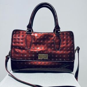 RARE ARCADIA RED GOLD